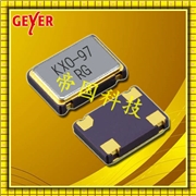 12.94201晶振,GEYER環(huán)保晶體,無人機(jī)信號傳輸晶振