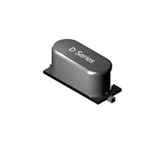 高品質D系列晶振,DF10CC3-60.000MHZ-T耐高溫晶振,MMD車載多媒體晶振